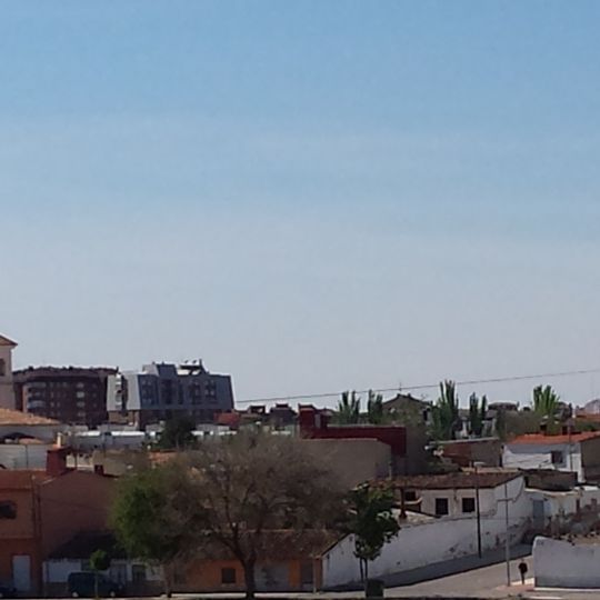 Iglesia Ave María