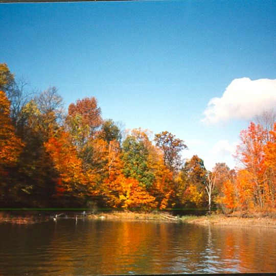 Alum Creek State Park