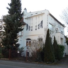 Elisabethstraße 9, Hannover