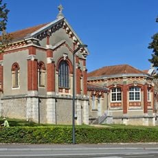 Couvent des Cordeliers