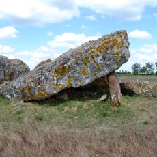 Dolmen de Briande 2