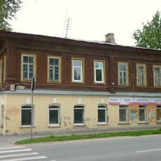 Дом Муромского городского общества (Муром)