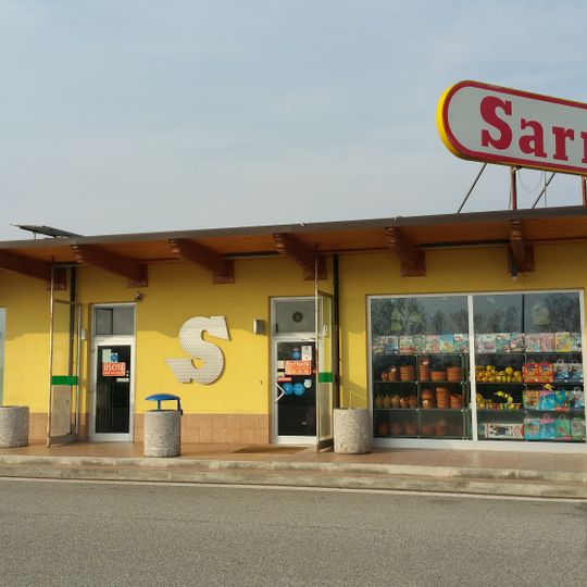 Sarni