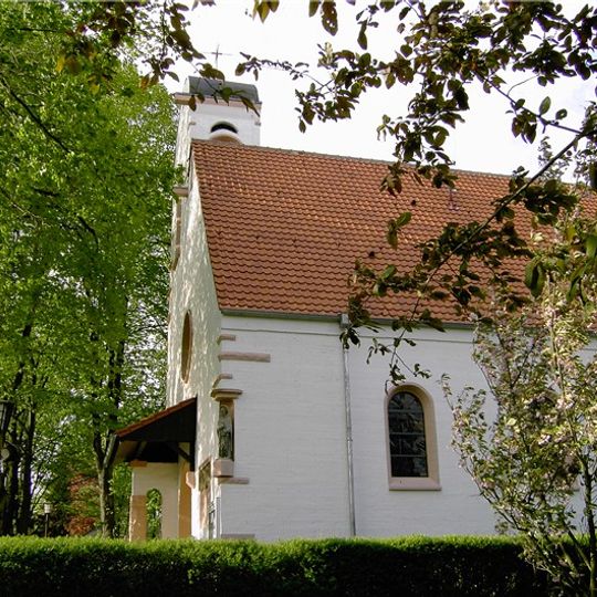 St. Laurentius