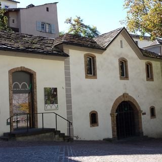 Historisches Museum des Wallis (Sammlung)