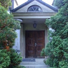 Officina in Tubądzin