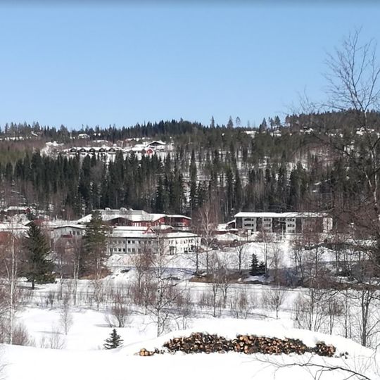 Sälen
