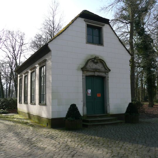 Gräfliches Gartenhaus
