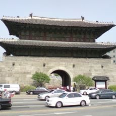 Heunginjimun