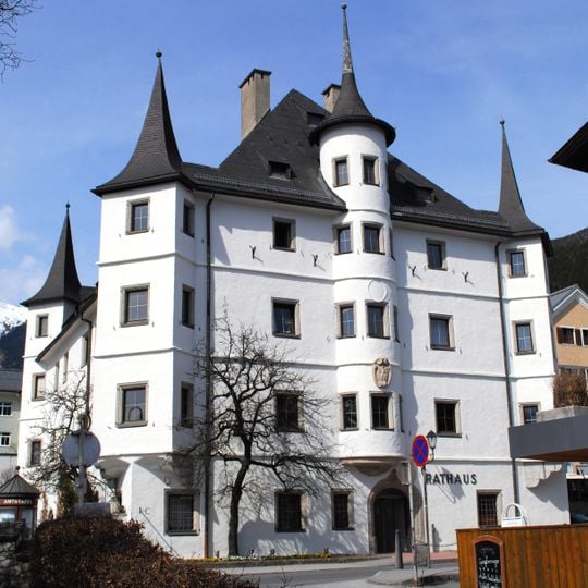 Schloss Rosenberg