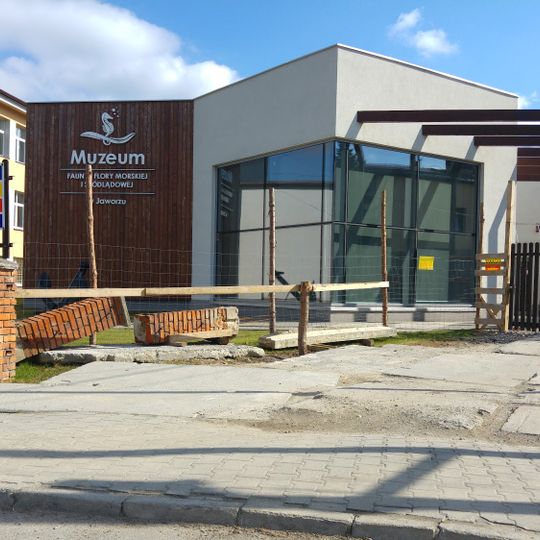 Muzeum Fauny i Flory Morskiej i Śródlądowej
