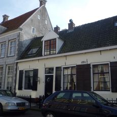 Noorderkerkstraat 13, Elburg