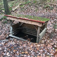 Markova studánka