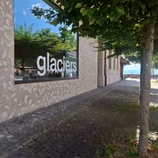 Lausanne Museum of History