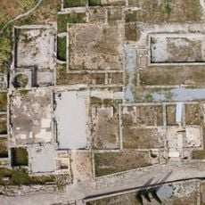 Roman Ruins of Estoi