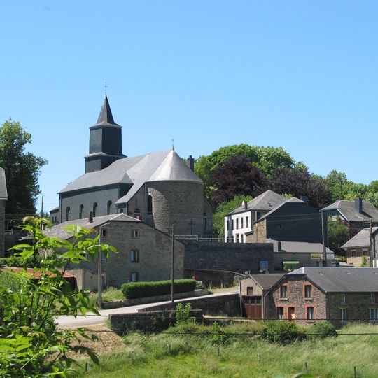 Louette-Saint-Pierre