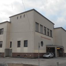 Schule der Stadt Wien