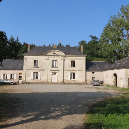 Manoir de Montviant