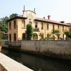 Monastero degli Olivetani