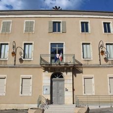 Mairie des Neyrolles