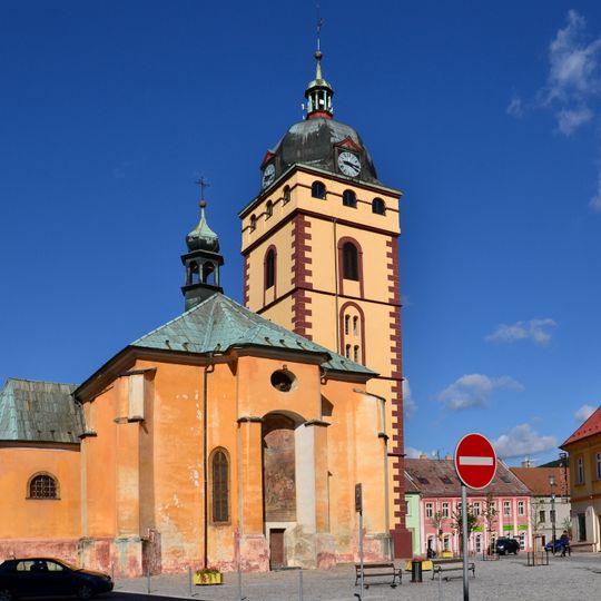 Church of Saint Giles