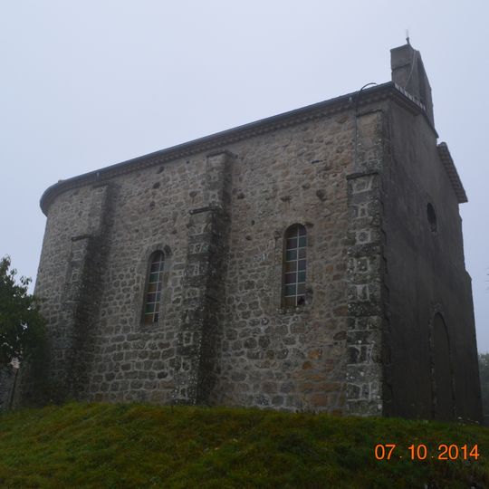 Église Notre-Dame de Greytus