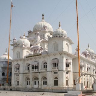 Takhat Sri Harimandir Ji Patna Sahib