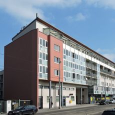 Margarete-Schütte-Lihotzky-Hof