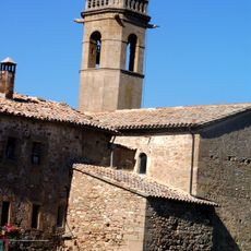 Martyrium of St. Eudald