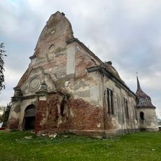 Church of the Mother of God the Comforter and Saint Joseph the Beloved, Velykyi Khodachkiv