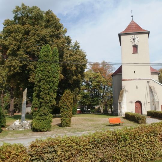 Domašov u Šternberka