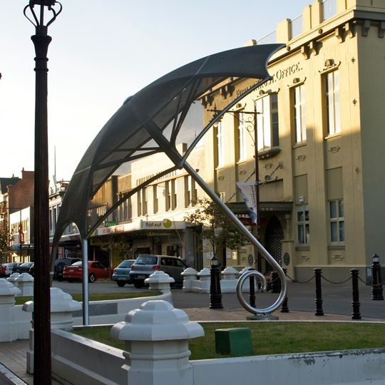 Public Trust Office building, Invercargill