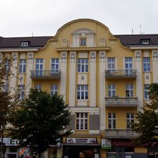 11 Saint Mary Avenue in Częstochowa