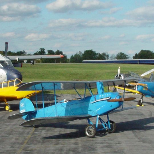 Luftfahrtmuseum Hagerstown