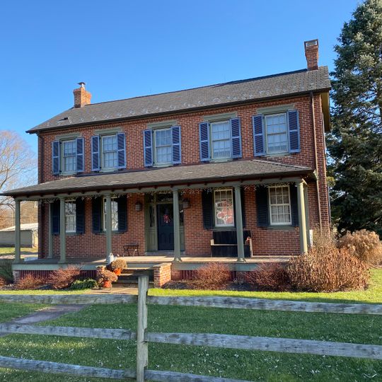 Winemiller Family Farm