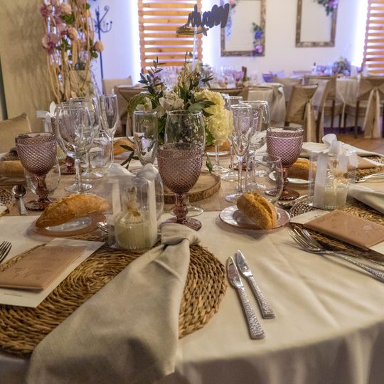 Restaurant Can Mauri