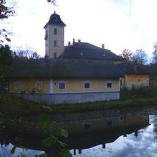 Wasserschloss Freiling