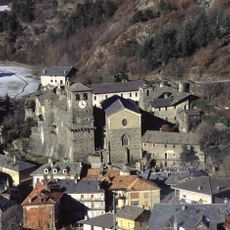 Prevostura di Saint-Gilles