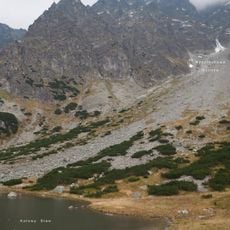 Mała Kołowa Turnia