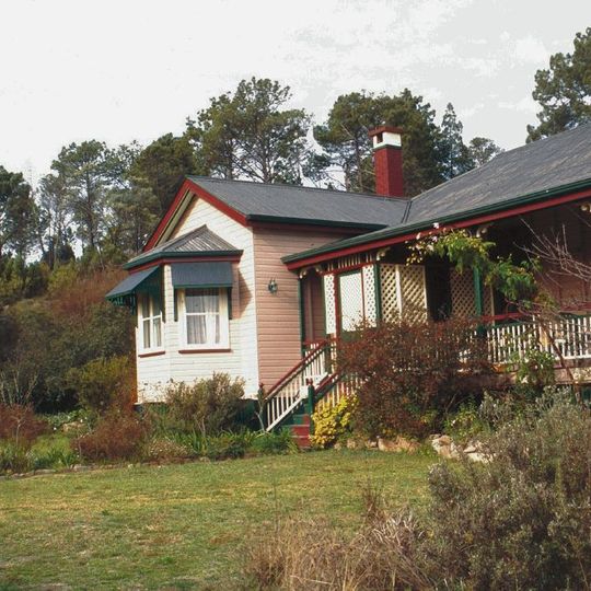 El Arish, Stanthorpe