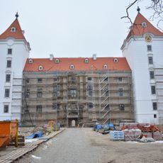 Schloss Ebenfurth