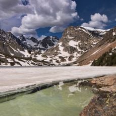 Lake Isabel