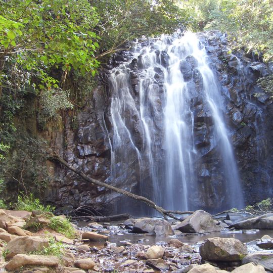 Ellinjaa Falls