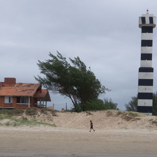 Capão da Canoa Lighthouse