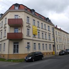 Cröbernsche Straße 6