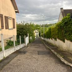 Passage Desche
