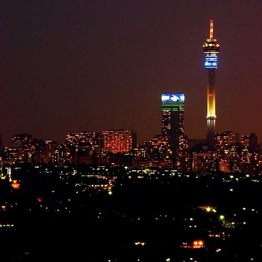 Torre di Hillbrow