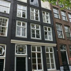 Keizersgracht 66, Amsterdam