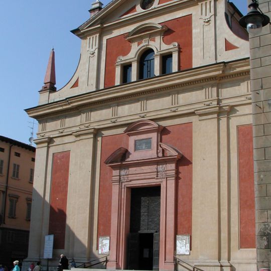 Chiesa di San Pietro