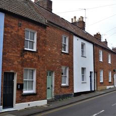 1-8, Bridewell Street